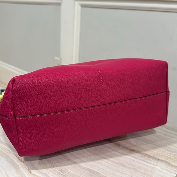 Kate Spade Bag Pink Bailey Shoulder Bag - Picture 9 of 17